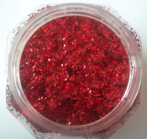 Sell Laser Color Glitter