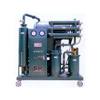 Transformer Oil Purifier Machine