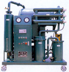 Transformer Oil Purifier Machine