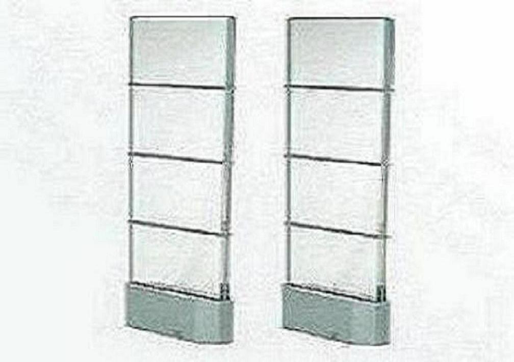 S600 Crystal Serial Eas System