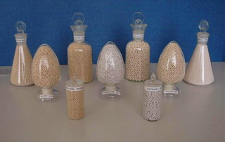 Activated Alumina