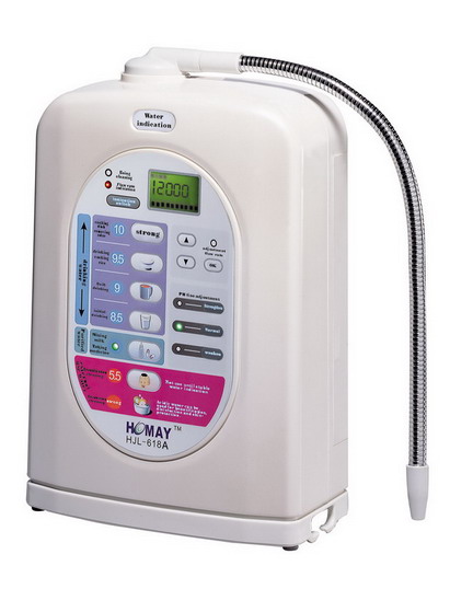 Sell Water Ionizer Hjl-618a
