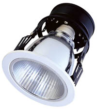 Downlights, Recessed Fixtures