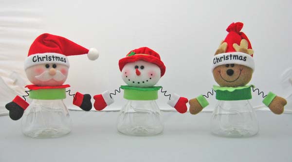 Sell Christmas Candy Toy