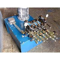 Sell hydraulic power unit