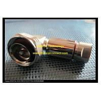 7/16 Male Right Angle Clamp For 1/2