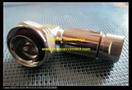 7/16 Male Right Angle Clamp For 1/2