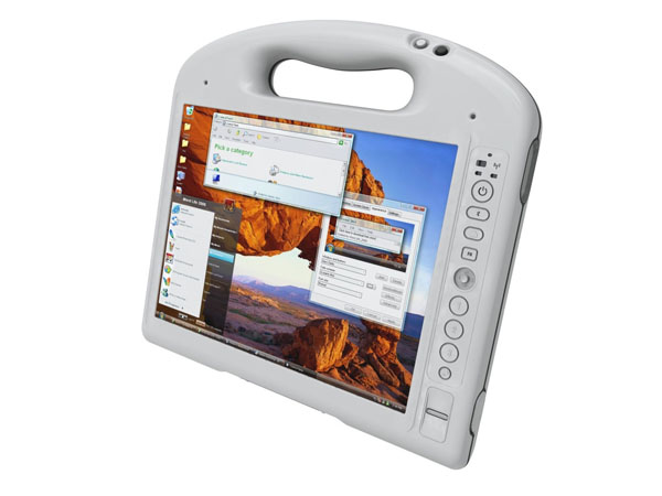 Blevia Medical Tablet Pc