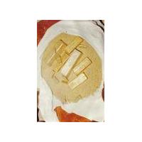 Gold Dust For Delivery To Buyer Refinery