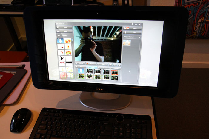 Sell DELL STUDIO ONE 19