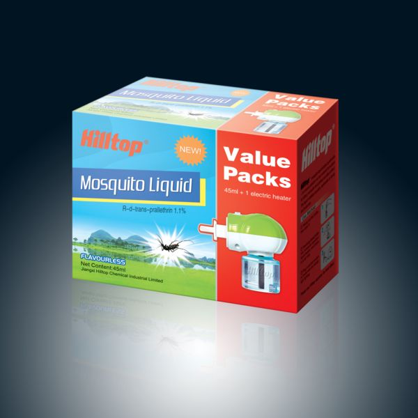 Electric Mosquito Repeller