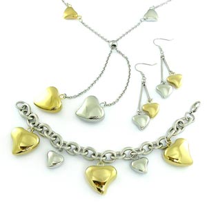 Stainless Steel Jewlery