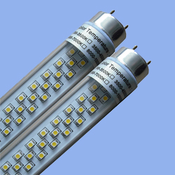 T8 Smd Led Tube Light, Led Fluorescent Tube, Lamp