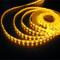 Waterproof Flexible Led Strip, Led Ribbon, Led Rope