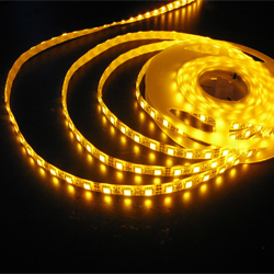 Waterproof Flexible Led Strip, Led Ribbon, Led Rope