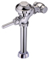Manual Flush Valve