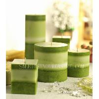 Sell candle 01
