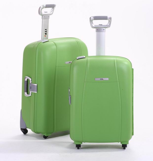 Sell Pp Luggage Set For E Series
