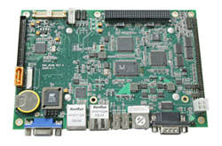 Enc-b406base Board Specification