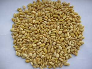 Pine Nuts