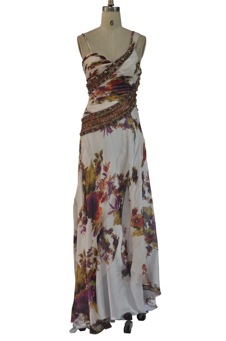 Junli Bridesmaid Dress, Evening Dress, Formal Dress