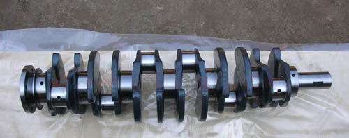 Crankshaft