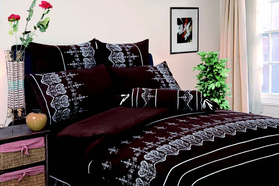 Duvet Cover , Cusion, Bedding Set, Pillow