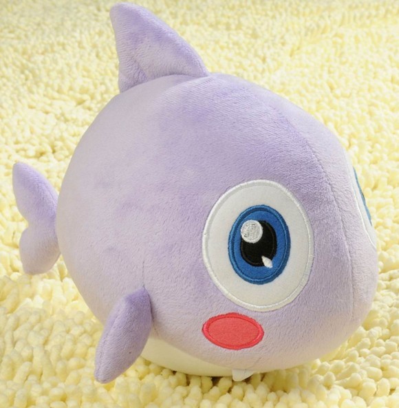 Naive Nemo The Famous Leading Role In Cartoon Finding Nemo