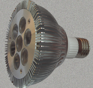 Triac Dimmable Led Par30