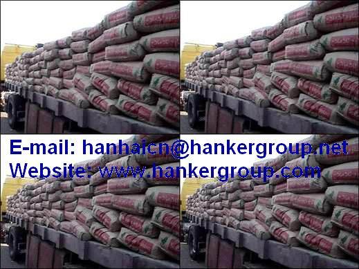 Portland Cement (opc 42.5)