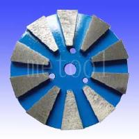 Metal Bond Floor Grinding Pad