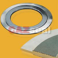 Sell Kammprofile Gasket