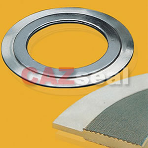 Sell Kammprofile Gasket