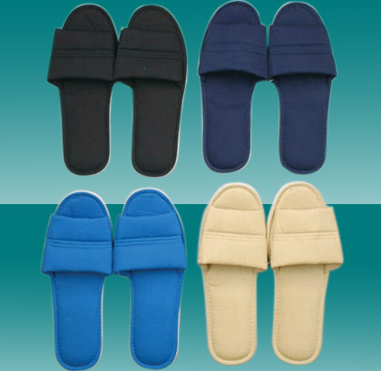 Hotel Slipper&slipper&hotel Supply&hotel Amenity