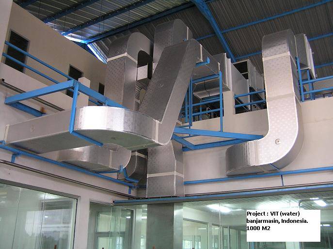 Sell Pre Insulated Aluminium Duct