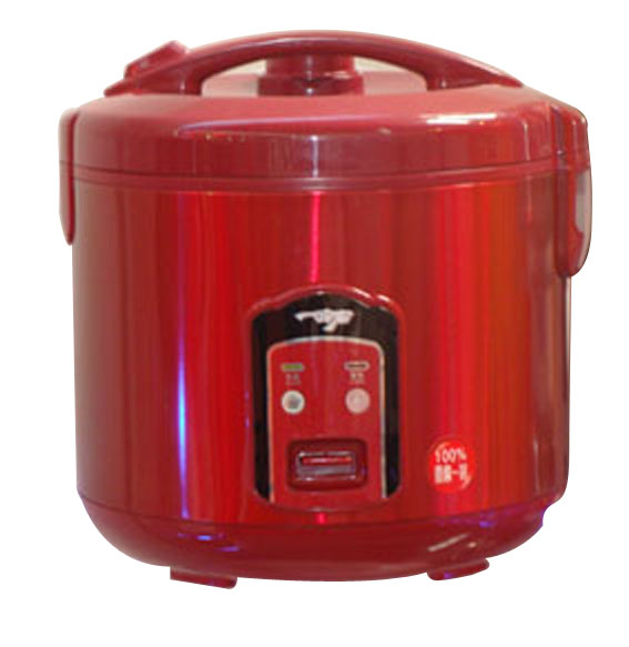Rice Cooker