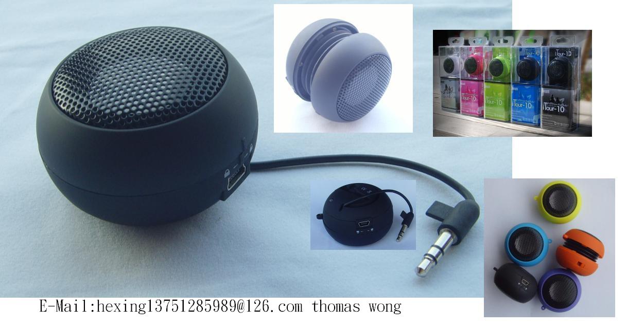 Sell MINI SPEAKER BOX