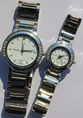 Couples Watch