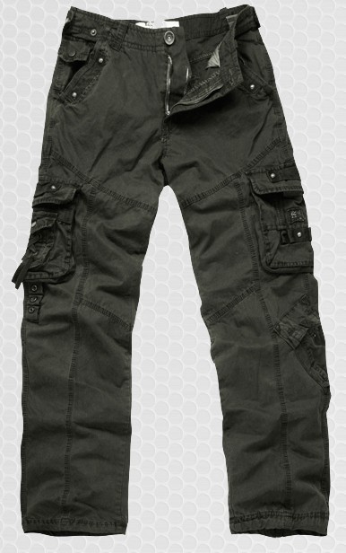 Sell MEN'S CARGO PANT