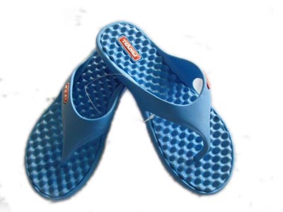 Lady Fashion Slipper