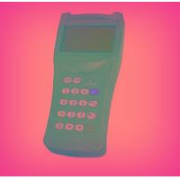 Portable Handhold Ultrasonic Flowmeter（EU-109H）