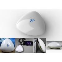 Vibration Speaker, Mini Speaker, Computer Speaker