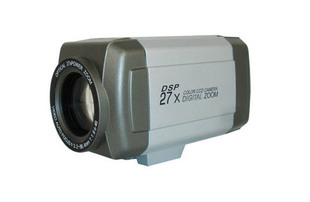 Zoom Camera