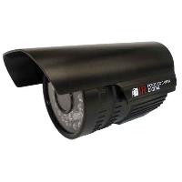 Zk-909 Ir Waterproof Camera