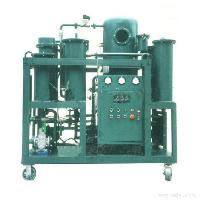 Lubricating Oil Purifier And Oil Filtration Machine