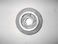 Sell Precision Casting Parts