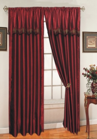 Curtain