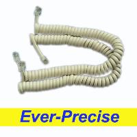 Spring Telephone Cord