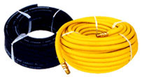 Black Air hose