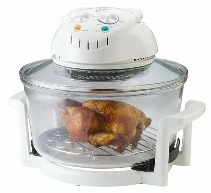 Convection Oven